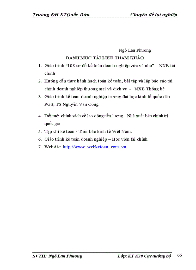 image for page Hoàn thiện công tác kế toán tiền lương và các khoản trích theo lương tại Công ty TNHH đầu tư và sản xuất Đại Việt