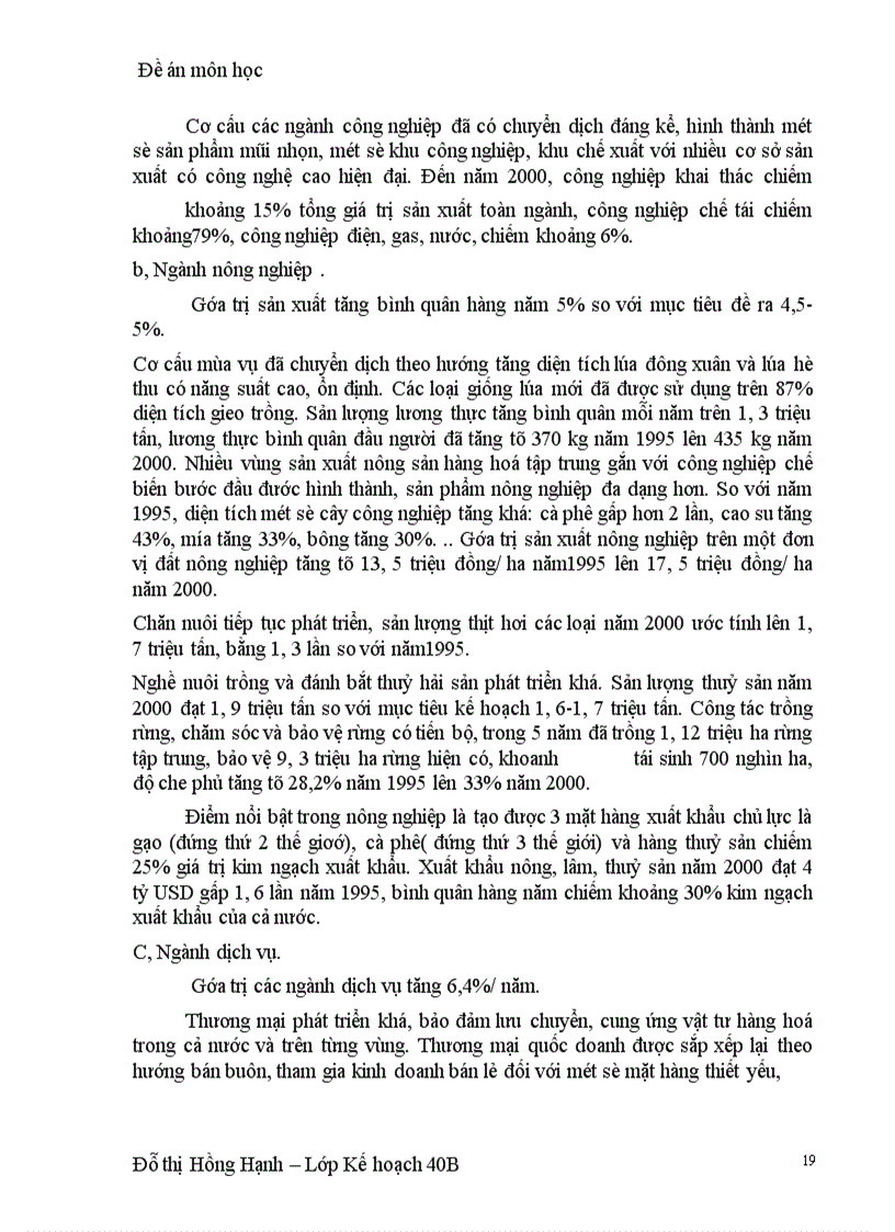 image for page Kế hoạch huy động vốn đầu tư và giải pháp huy động