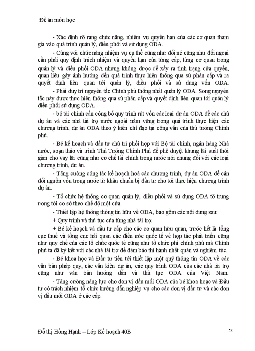 image for page Kế hoạch huy động vốn đầu tư và giải pháp huy động