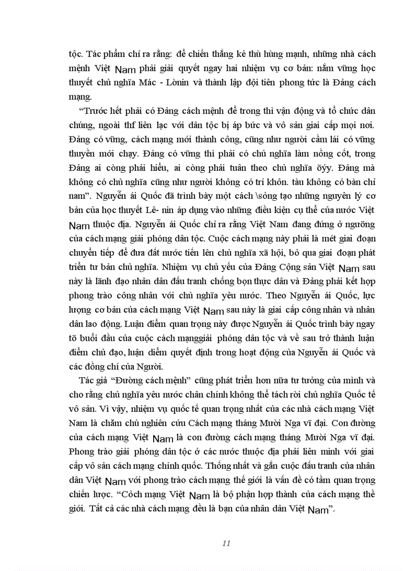 image for page Công lao to lớn của l•nh tụ nguyễn ái quốc trong quá trình vận động thành lập đảng cộng sản việtnam