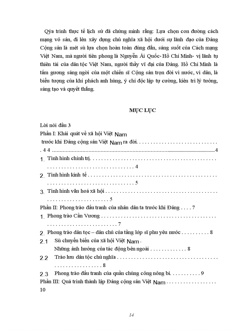 image for page Công lao to lớn của l•nh tụ nguyễn ái quốc trong quá trình vận động thành lập đảng cộng sản việtnam