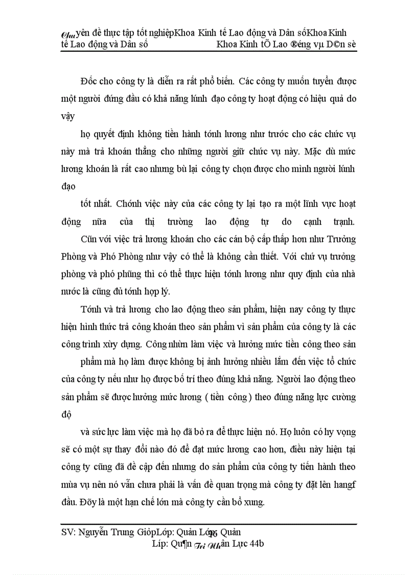 image for page Một số ý kiến nhằm cải tiến các hình thức trả lương ở công ty Cổ Phần Đầu Tư và Xây Dựng Công Nghiệp