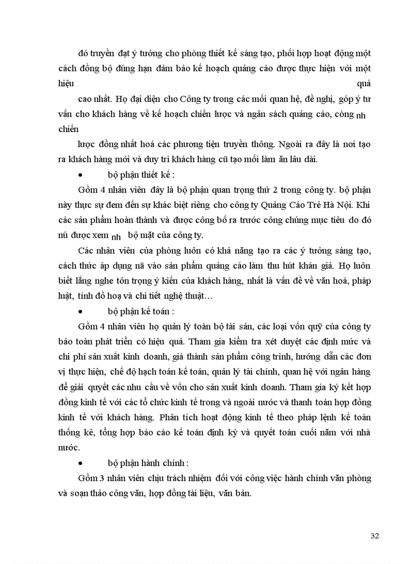 image for page Các giải pháp chủ yếu nhằm nâng cao khả năng cạnh tranh trong việc thiết kế thông điệp quảng cáo ngoài trời tại Công ty Quảng Cáo Trẻ Hà Nội