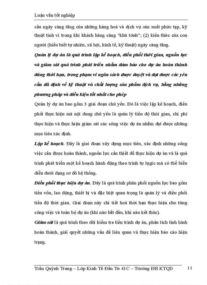 image for page Hoàn thiện công tác lập và quản lý dự án đầu tư đổi mới công nghệ và thiết bị xây dựng