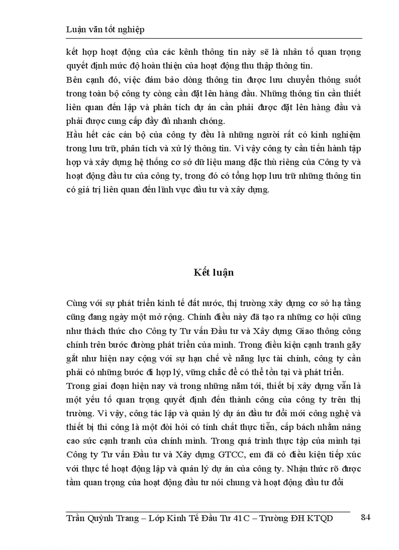 image for page Hoàn thiện công tác lập và quản lý dự án đầu tư đổi mới công nghệ và thiết bị xây dựng