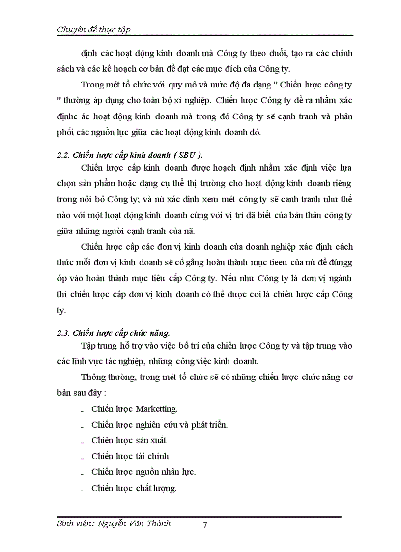 image for page Chiến lược kinh doanh của Công ty xây lắp 386 - Bộ Quốc Phòng