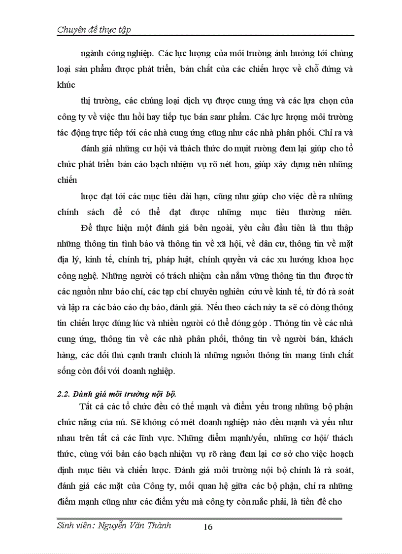 image for page Chiến lược kinh doanh của Công ty xây lắp 386 - Bộ Quốc Phòng