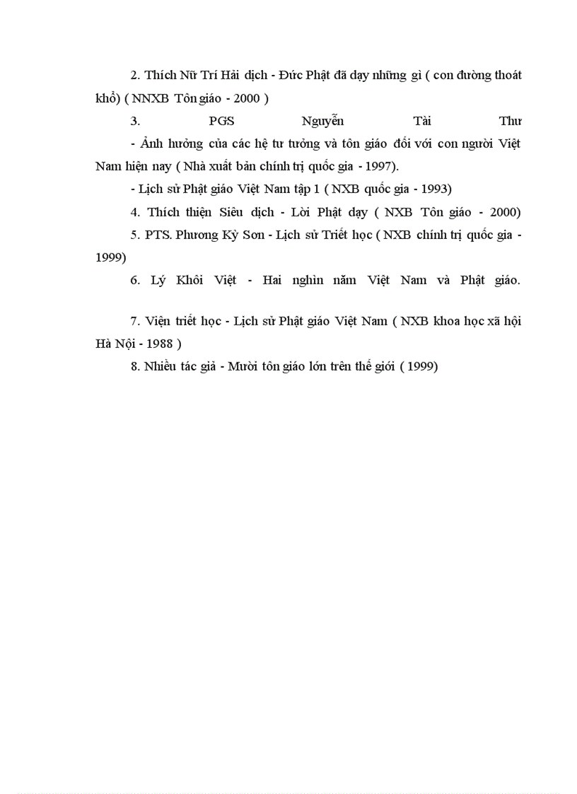 image for page Tinh hoa Phật giáo