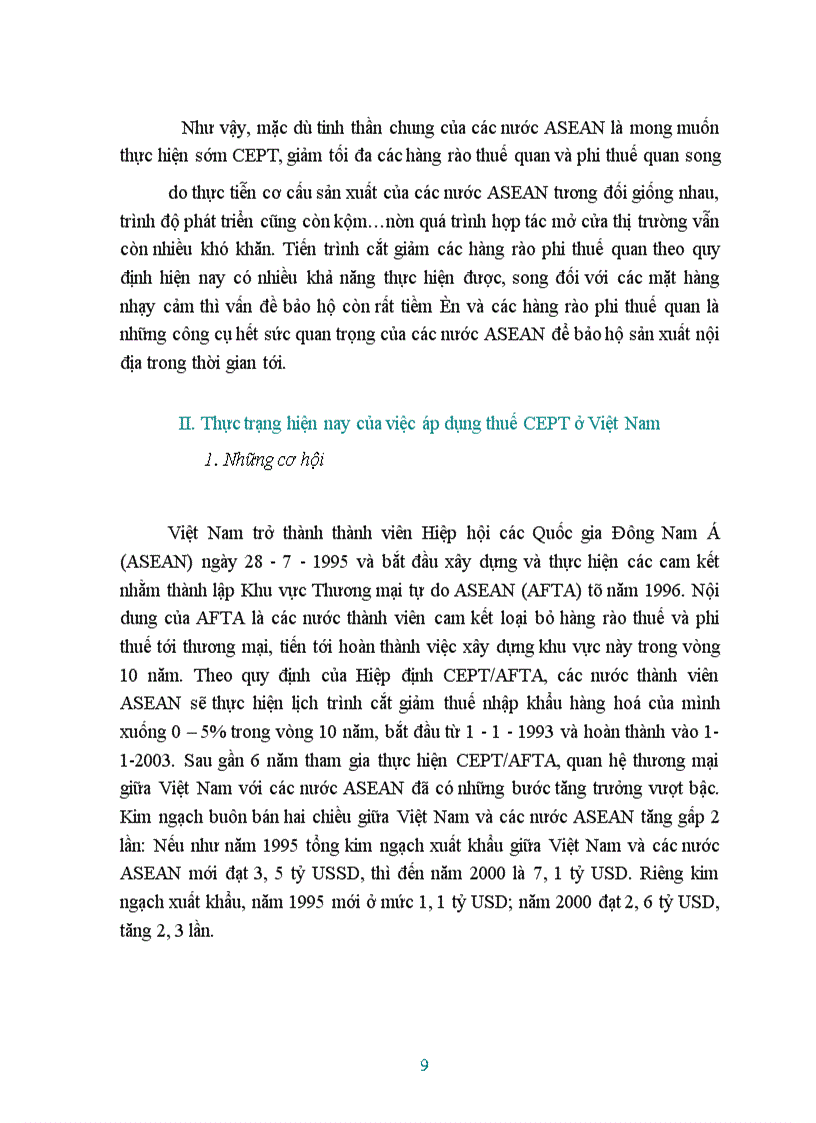 image for page Các biện pháp loại bỏ hạn chế số lượng nhập khẩu (QR) và các hàng rào phi thuế quan khác