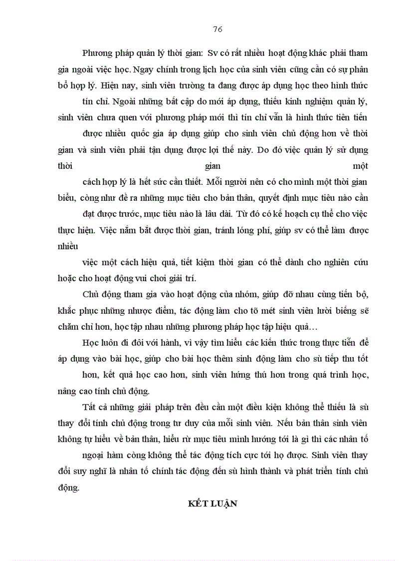 image for page Tính chủ động của sinh viên trường đại học Kinh Tế Quốc Dân