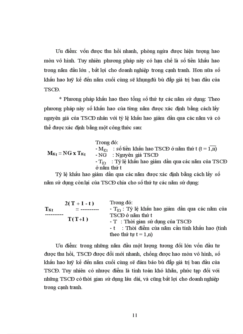 image for page Một số biện pháp quản lý vốn cố định nhằm nâng cao hiệu quả sử dụng vốn cố định tại Công ty in Công Đoàn