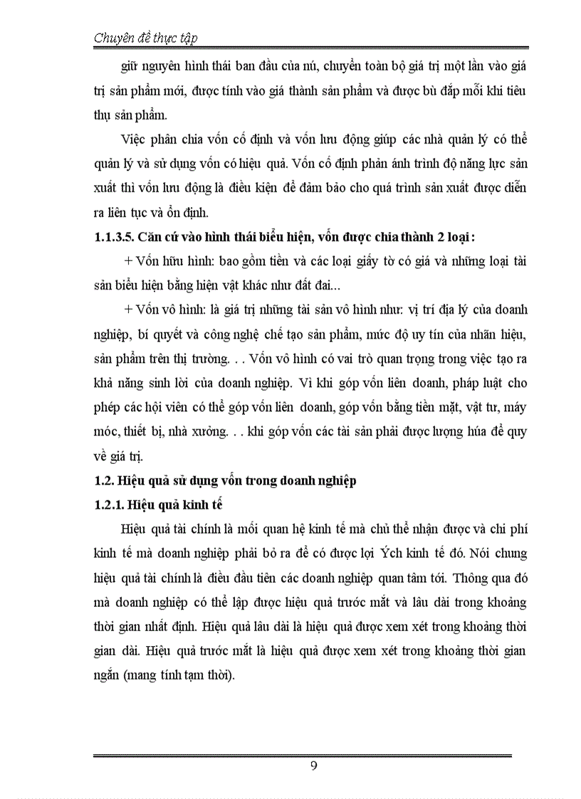 image for page Nâng cao hiệu quả sử dụng vốn của công ty cổ phần đầu tư xây dựng và kinh doanh thương mại quốc tế
