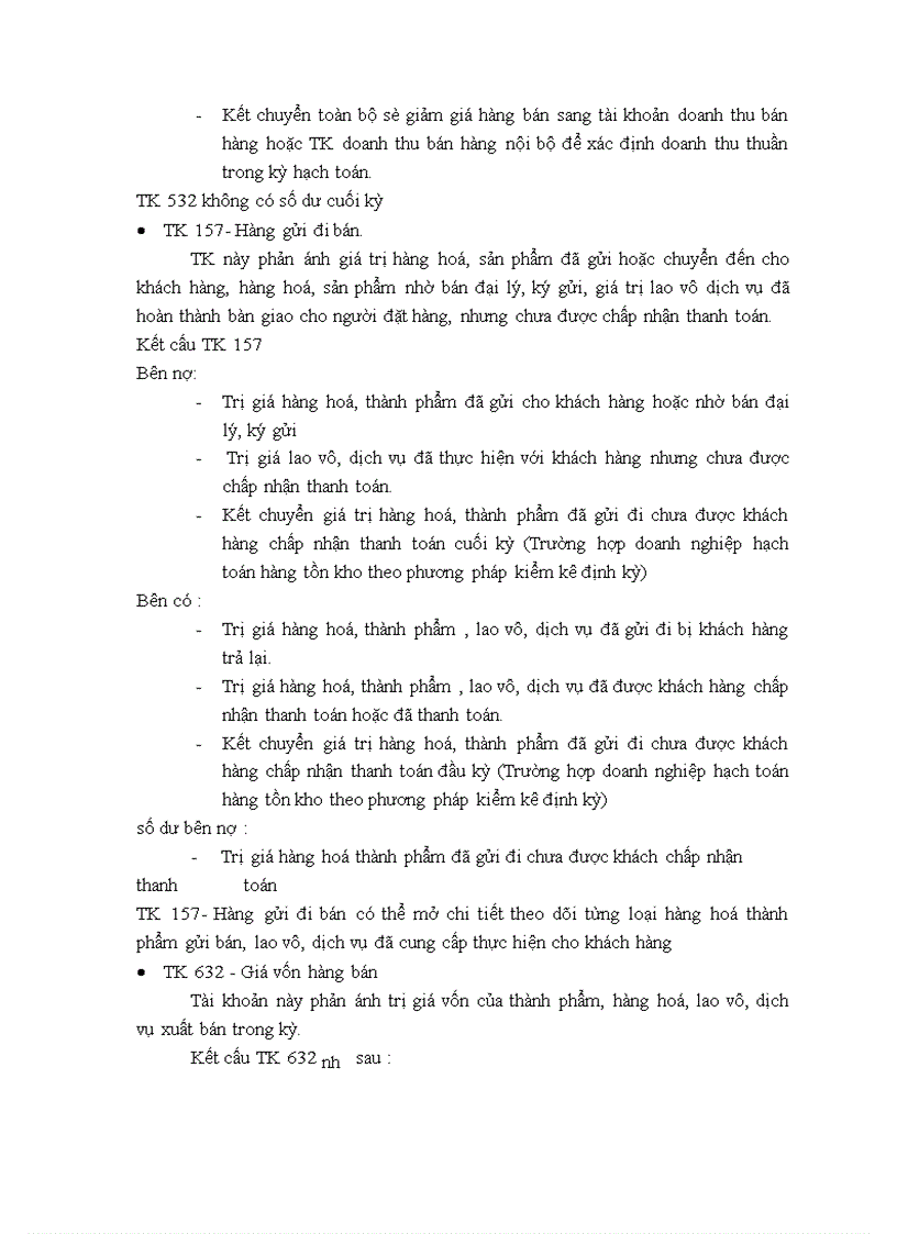 image for page Hoàn thiện kế toán tiêu thụ thành phẩm và xác định kết quả tiêu thụ thành phẩm tại công ty TNHH