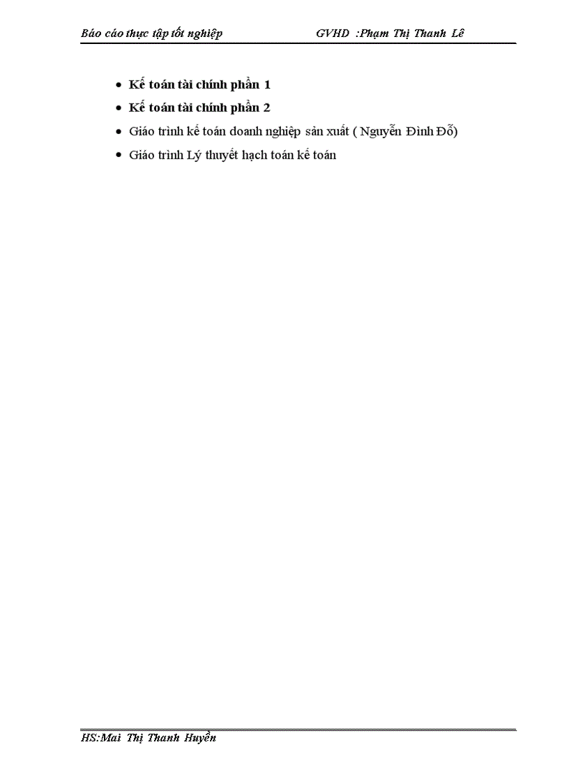 image for page Kế toỏn tiền lương và cỏc khoản trớch theo lương tại Công ty Cổ phần sản xuất thương mại - dịch vụ Thuận Phong