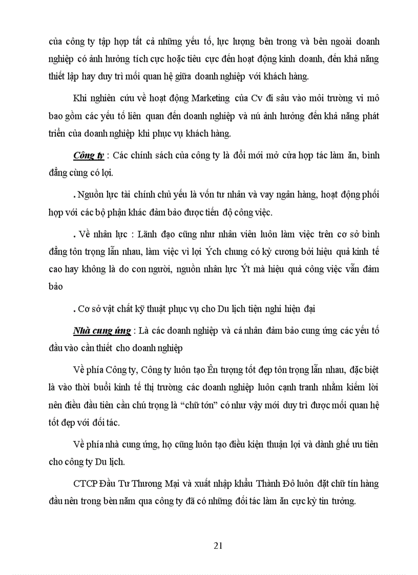 image for page CTCP Đầu Tư Thương Mại và xuất nhập khẩu Thành Đô