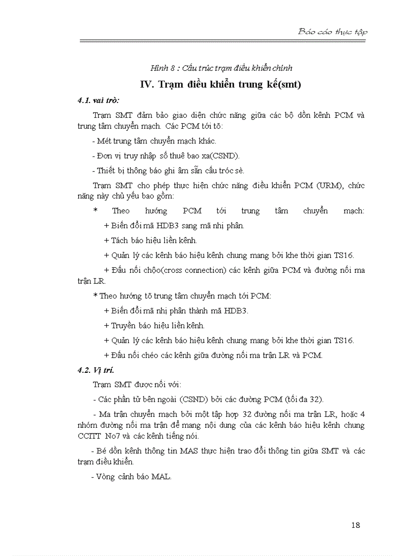 image for page Tổng quan về tổng đài Alcatel 1000 E10 (OCB 283)