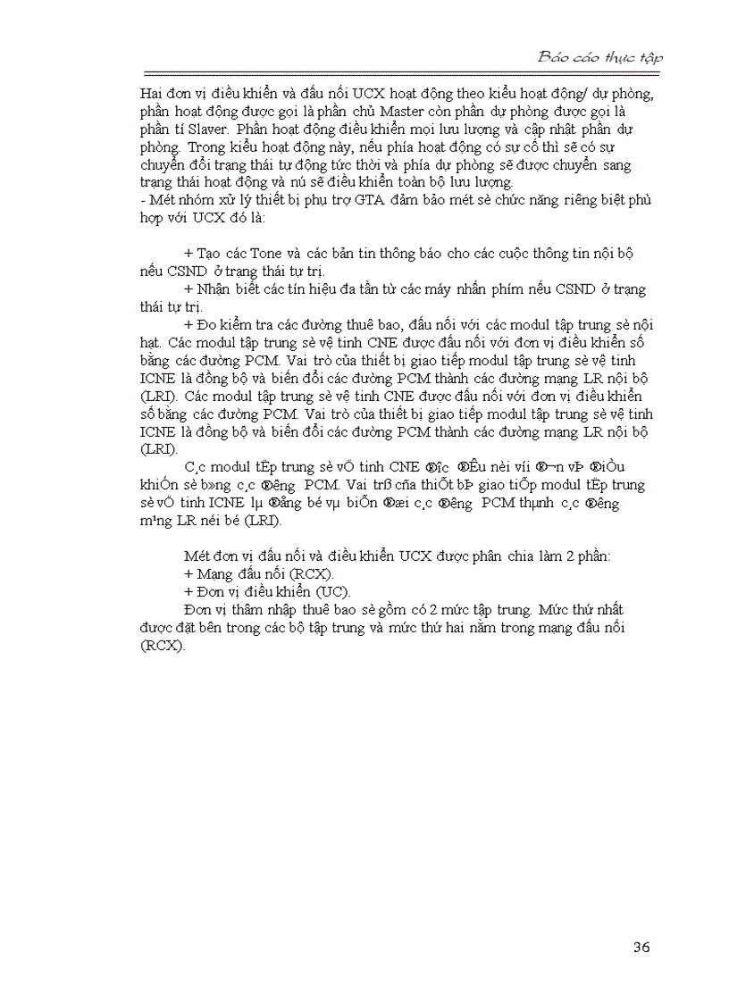 image for page Tổng quan về tổng đài Alcatel 1000 E10 (OCB 283)