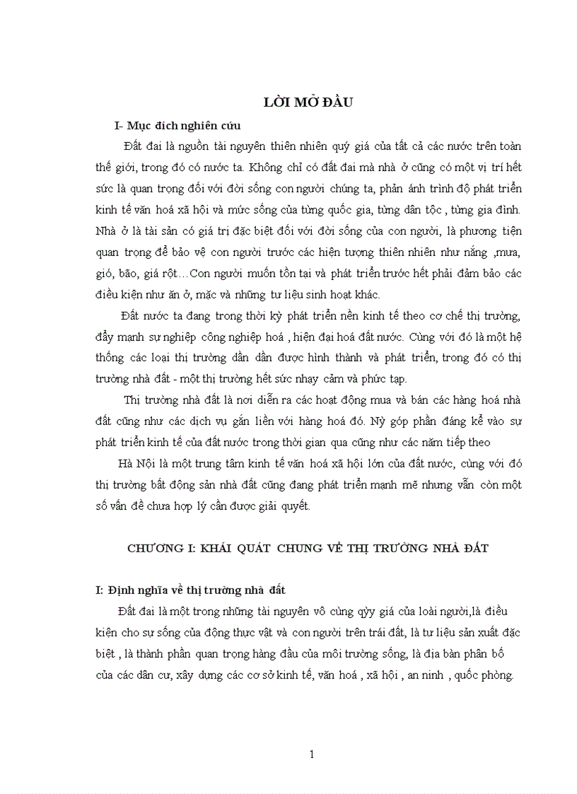 image for page Thị trừơng nhà đất ở hà nội