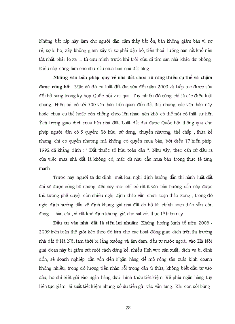 image for page Thị trừơng nhà đất ở hà nội