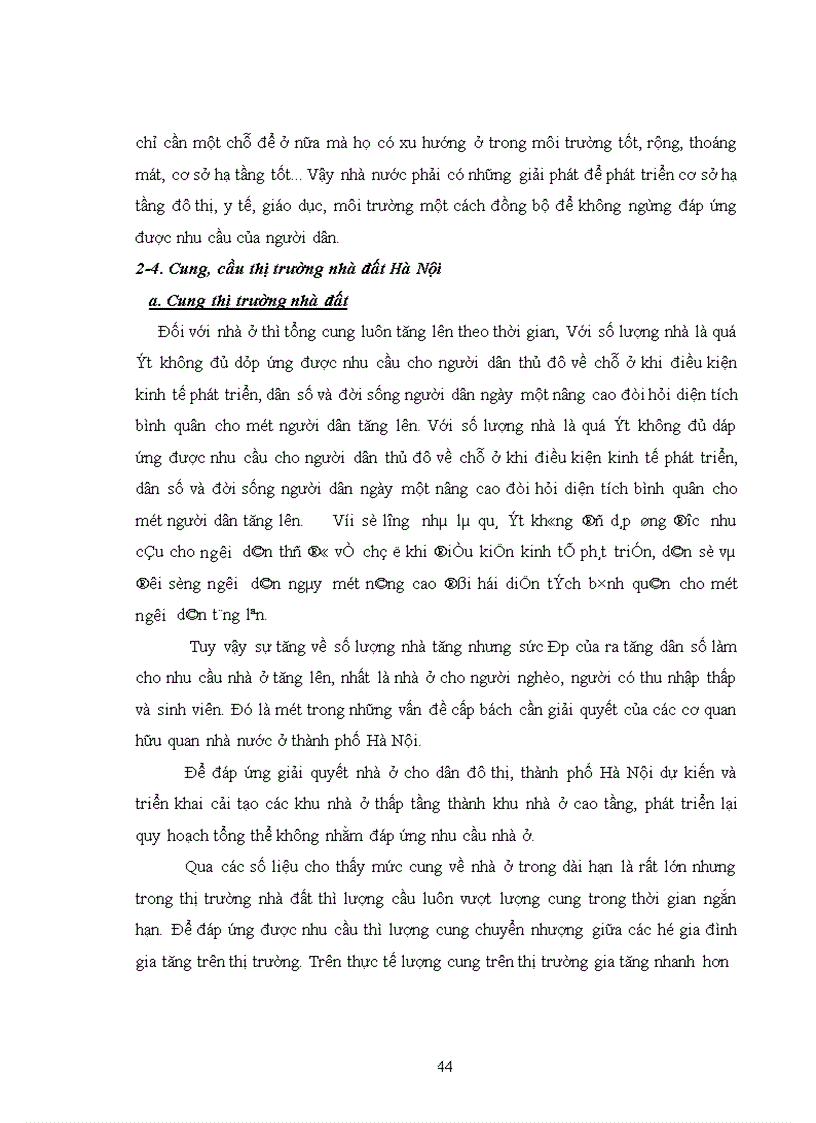 image for page Thị trừơng nhà đất ở hà nội