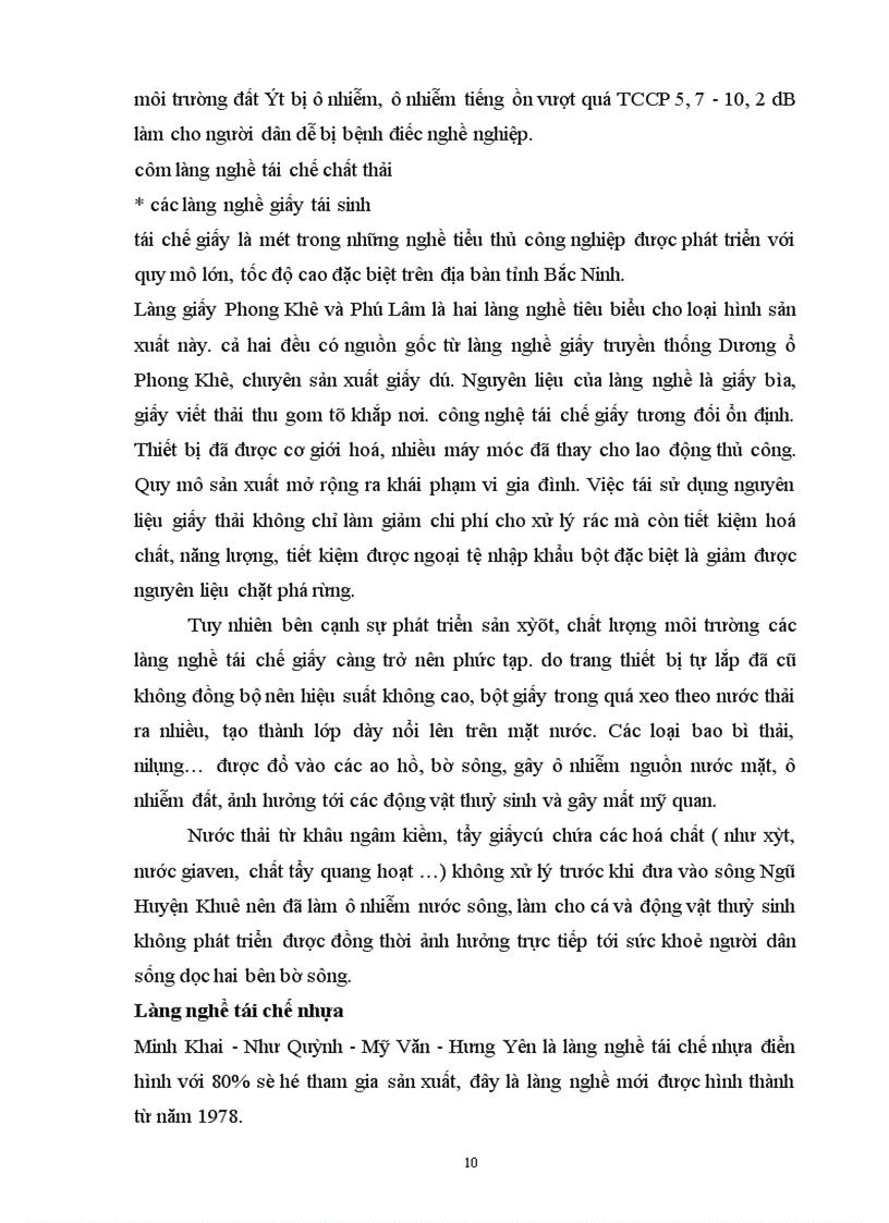 image for page Làng nghề nông thôn Việt Nam