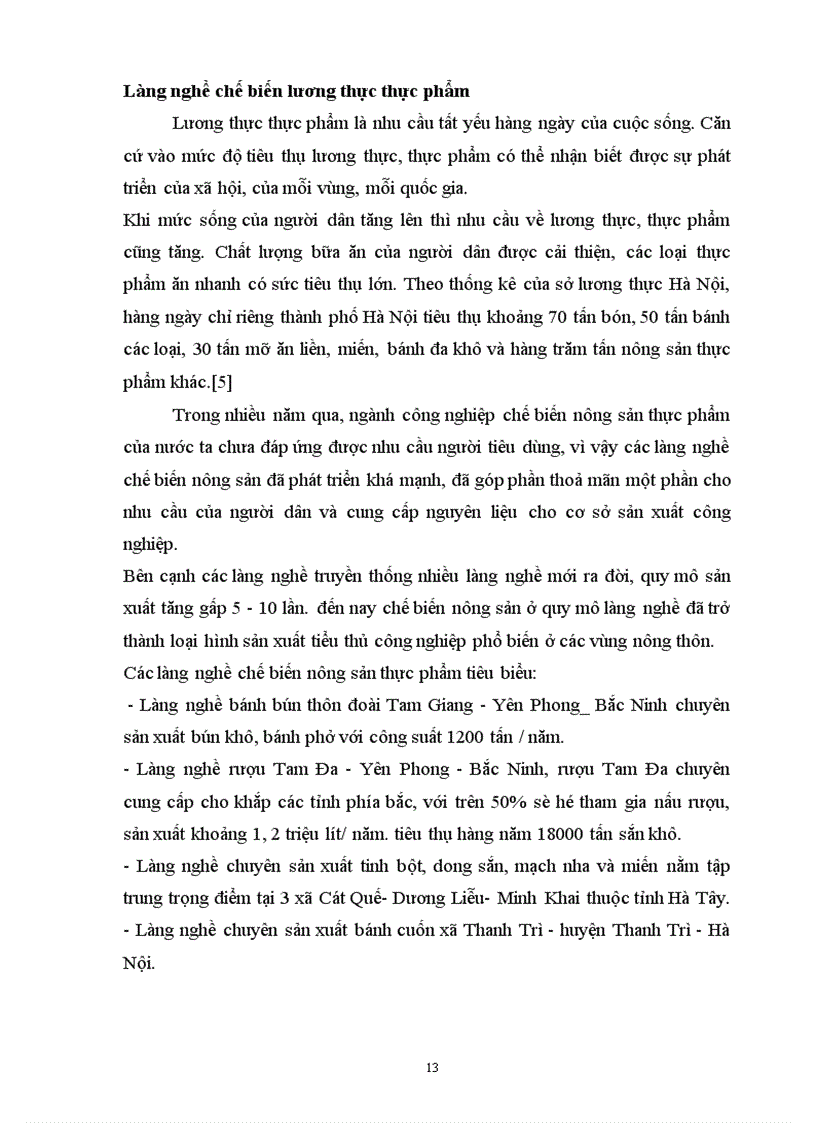 image for page Làng nghề nông thôn Việt Nam