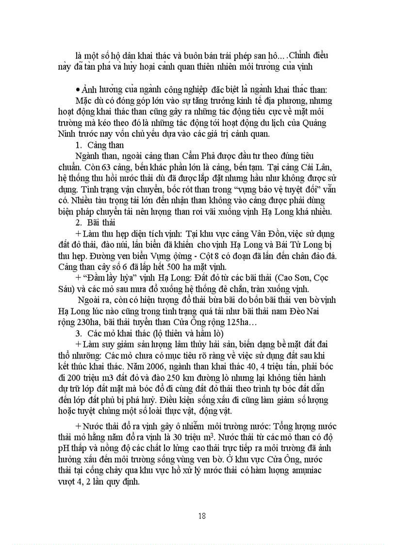 image for page Phát triển Vịnh Hạ Long trở thành thương hiệu mạnh trong ngành du lịch Việt Nam