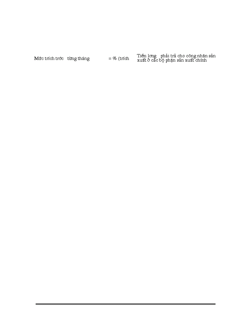 image for page Kế toán tiền lương và các khoản trích theo lương theo lương tại Công ty Cao su Hà Nội