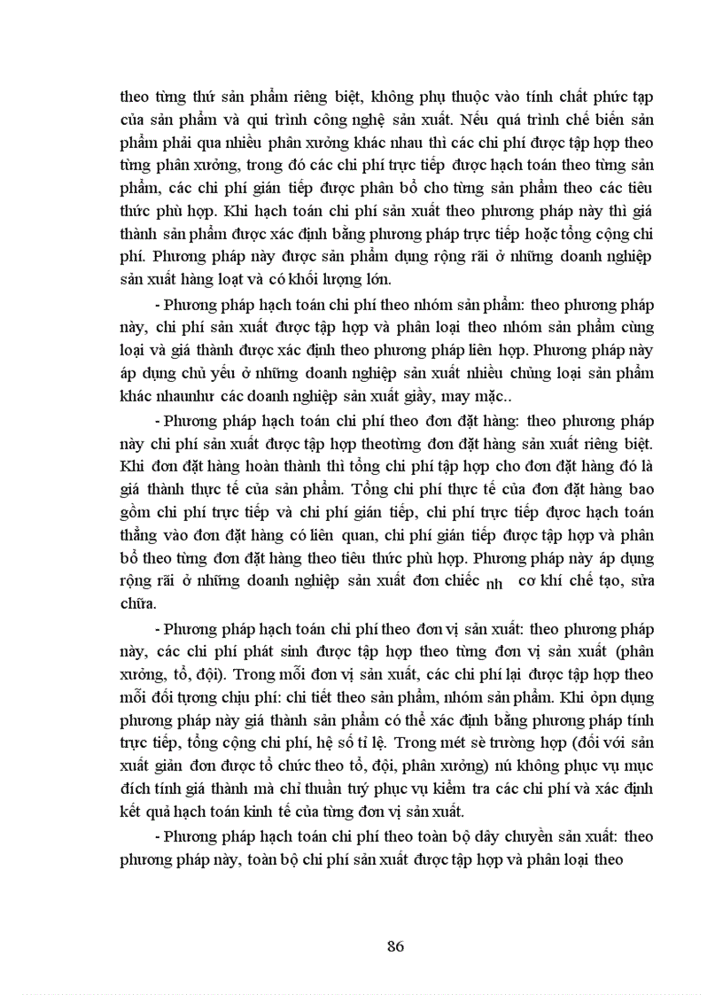 image for page Tổ chức công tác Hạch toán chi phí sản xuất và tính giá thành sản phẩm với việc tăng cường quản trị doanh nghiệp tại Công ty cổ phần SMC Composite