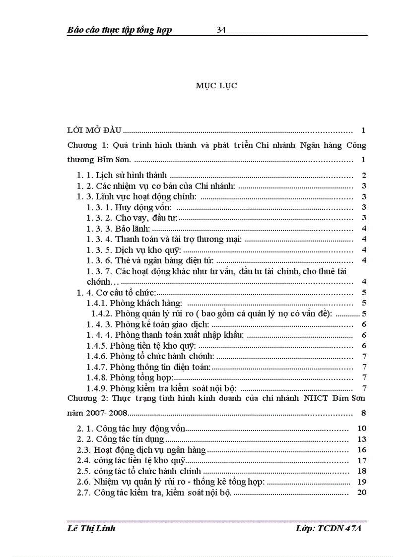 image for page Phát triển cho vay các doanh nghiệp vừa và nhỏ tại Chi nhánh NHCT Bỉm Sơn