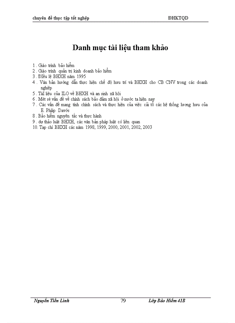image for page Thực trạng và một số giải pháp nhằm hoàn thiện chế độ Bảo hiểm hưu trí trong hệ thống BHXH ở nước ta hiện nay