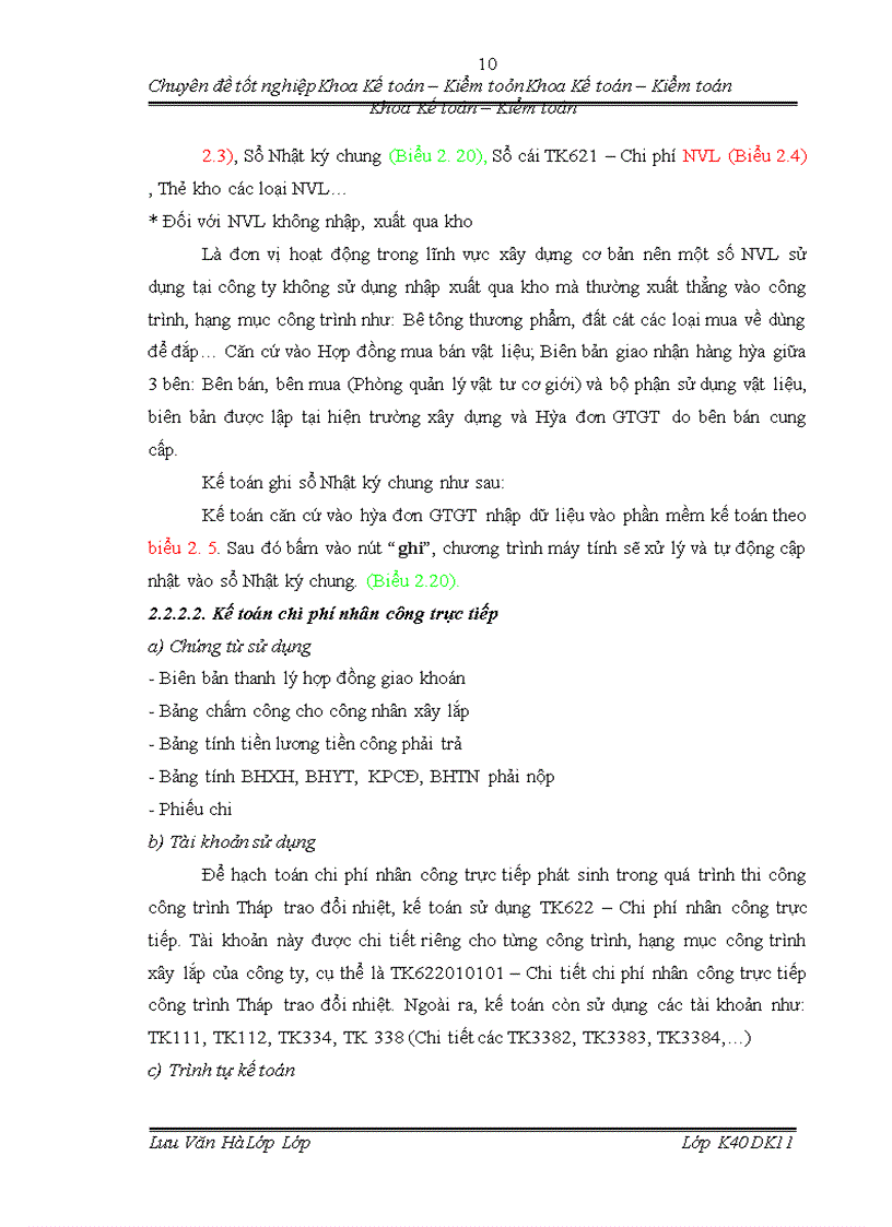 image for page Đề xuất và kiến nghị nhằm hoàn thiện kế toán chi phí xây dựng công trình tháp trao đổi nhiệt tại công ty cổ phần xây dựng hạ tầng sông đà
