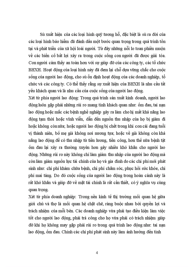 image for page Công tác thu, chi và quản lý quỹ BHXH Huyện Yên Sơn(Tuyên Quang ) thời gian qua