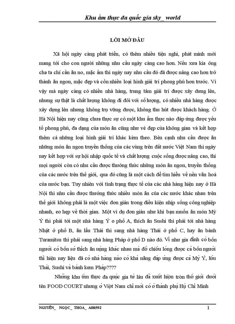 image for page Ẩm thực đa quốc gia sky_world Khu ẩm thực đa quốc gia sky_world