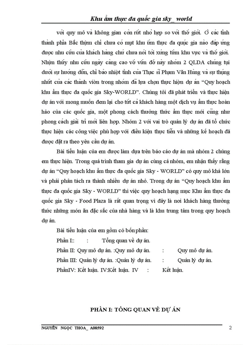 image for page Ẩm thực đa quốc gia sky_world Khu ẩm thực đa quốc gia sky_world
