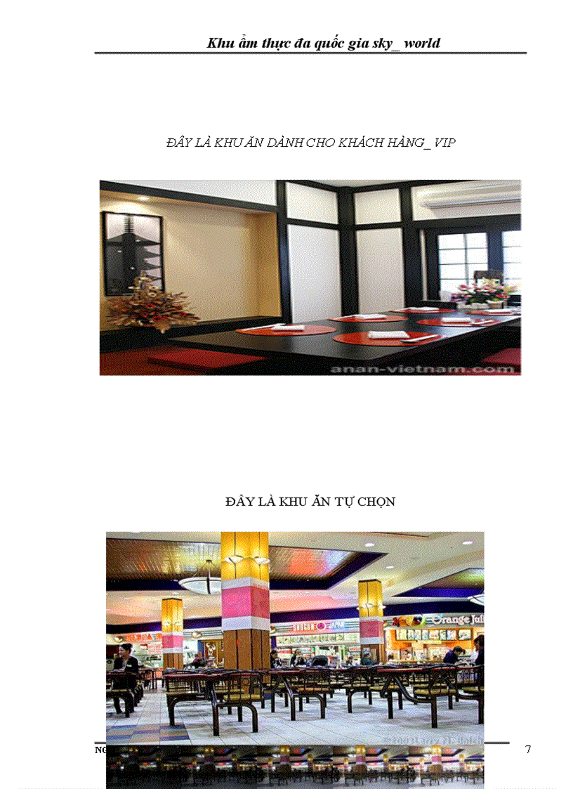 image for page Ẩm thực đa quốc gia sky_world Khu ẩm thực đa quốc gia sky_world