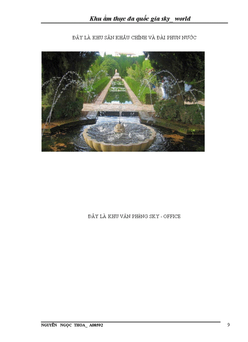 image for page Ẩm thực đa quốc gia sky_world Khu ẩm thực đa quốc gia sky_world