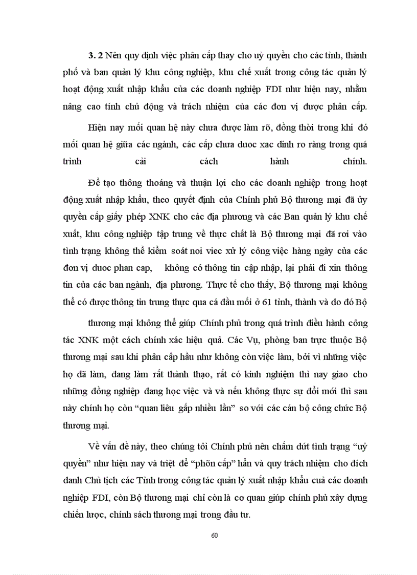 image for page Đầu tư trực tiếp nước ngoài tại Việt Nam-Vài nét về thực trạng và giải pháp