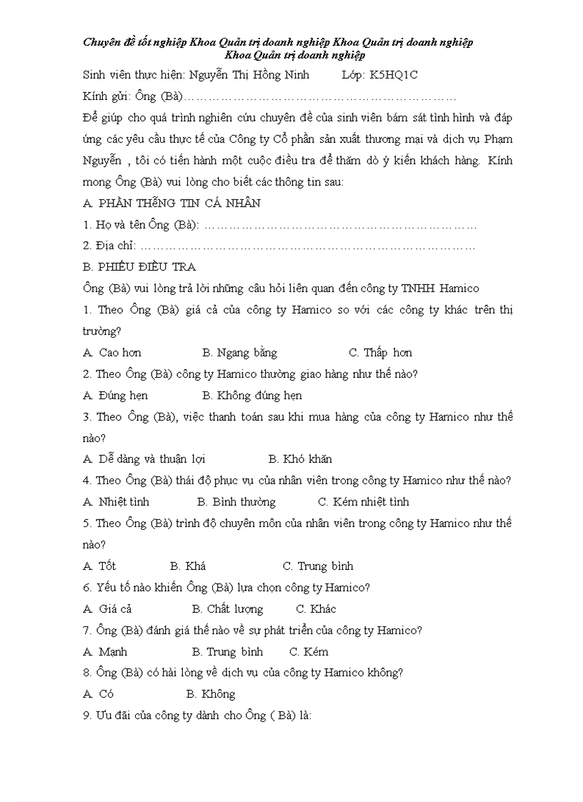 image for page Nâng cao năng lực cạnh tranh của Công ty Cổ phần sản xuất thương mại và dịch vụ Phạm Nguyên
