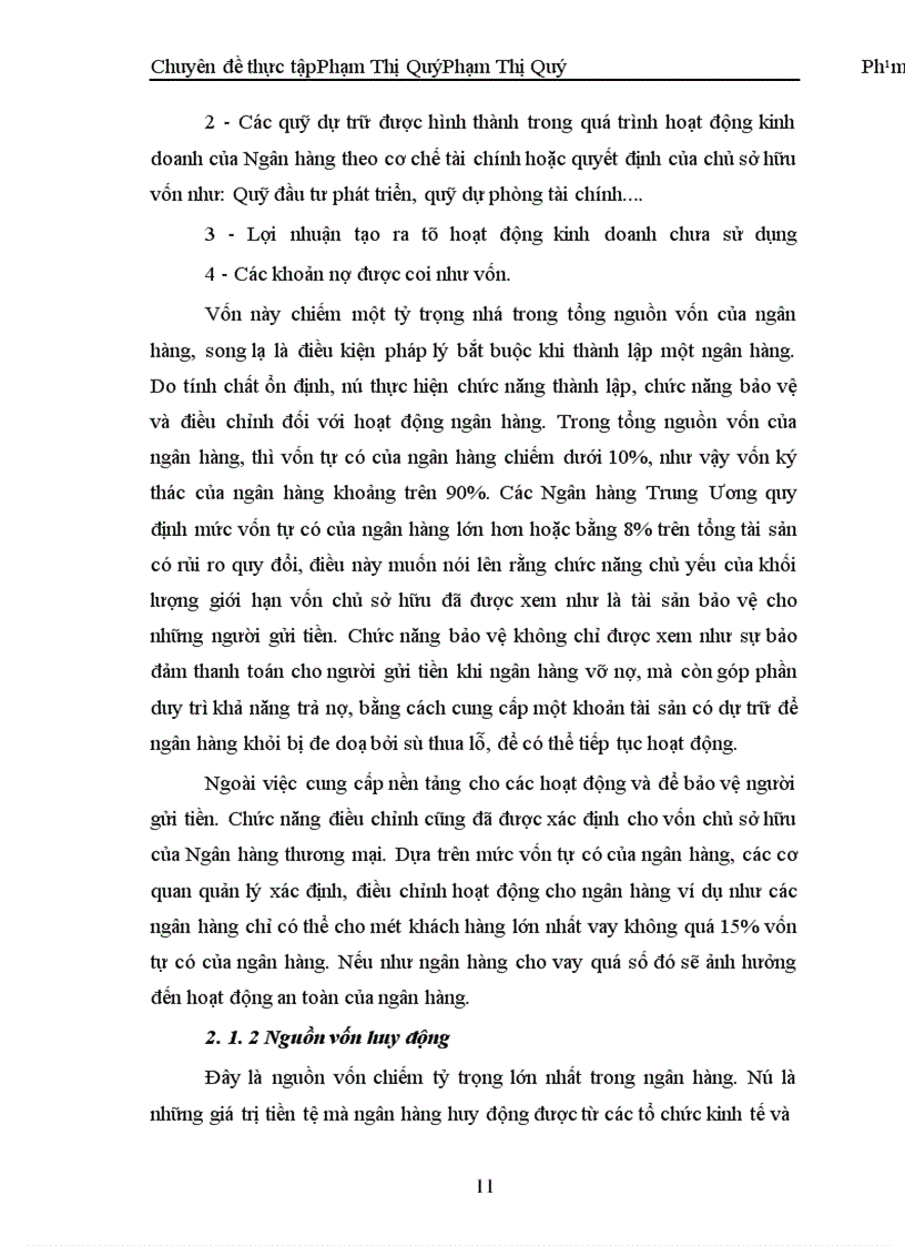 image for page Giải pháp nâng cao nghiệp vụ hoạt động huy động vốn tại Ngân Hàng Công Thương Tỉnh Hà Tây