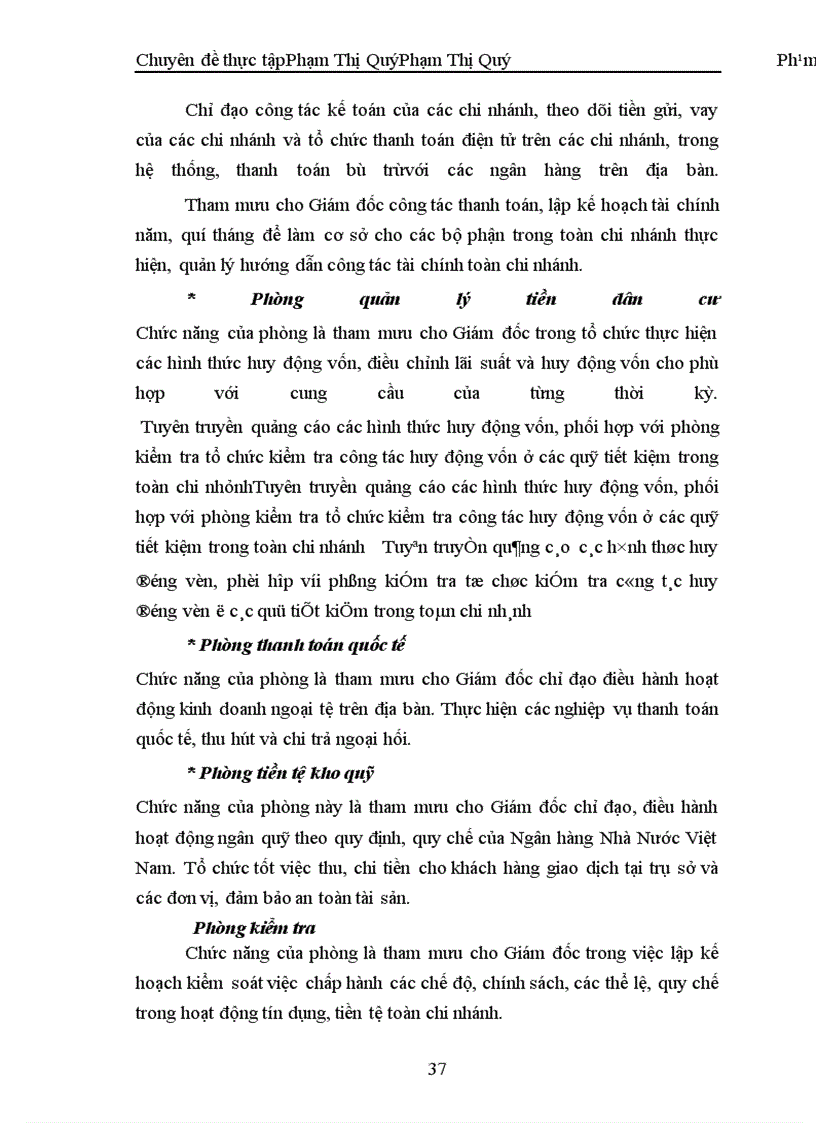 image for page Giải pháp nâng cao nghiệp vụ hoạt động huy động vốn tại Ngân Hàng Công Thương Tỉnh Hà Tây