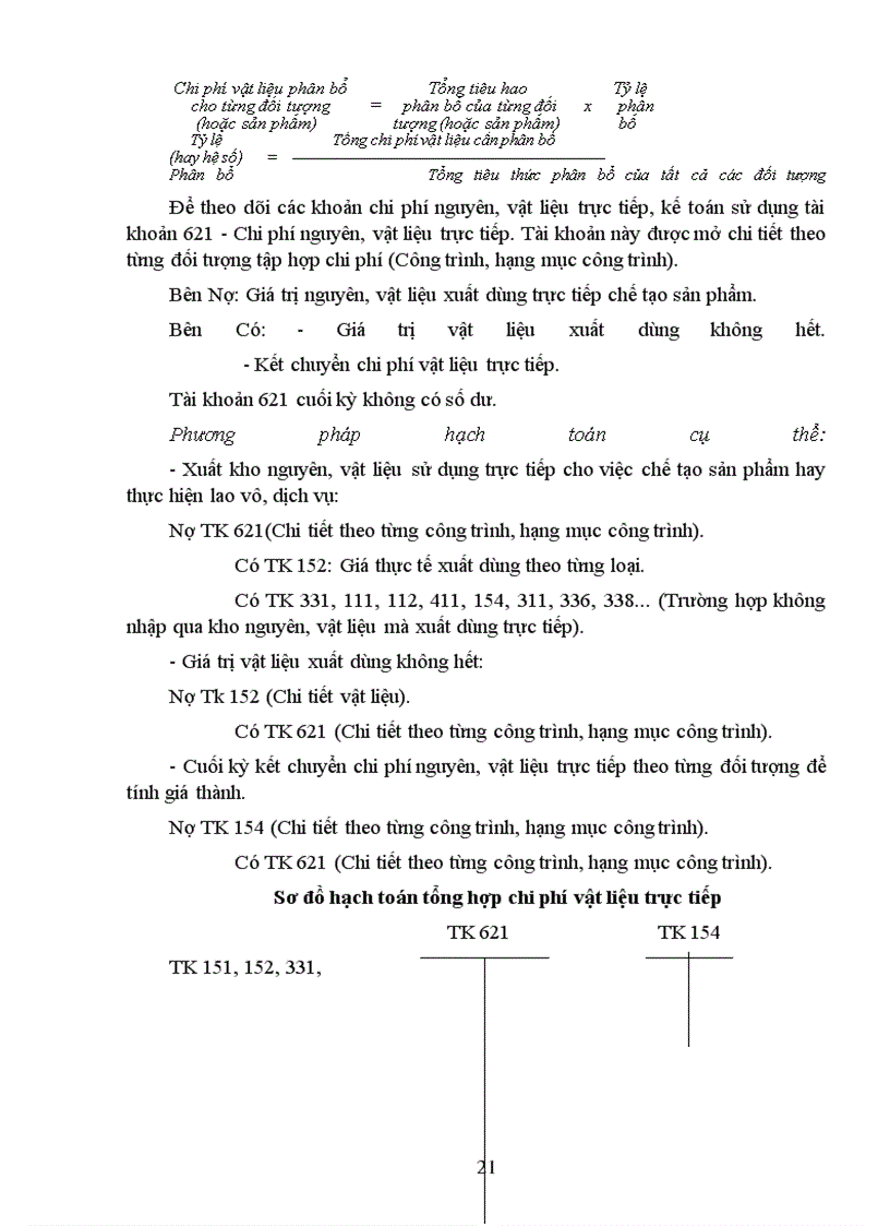 image for page Hạch toán chi phí sản xuất và tính giá thành sản phẩm xây lắp -tại Công ty xây dựng 492