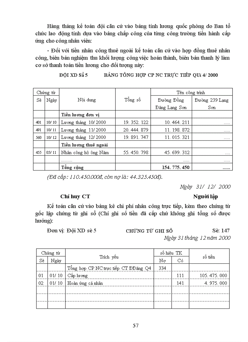 image for page Hạch toán chi phí sản xuất và tính giá thành sản phẩm xây lắp -tại Công ty xây dựng 492