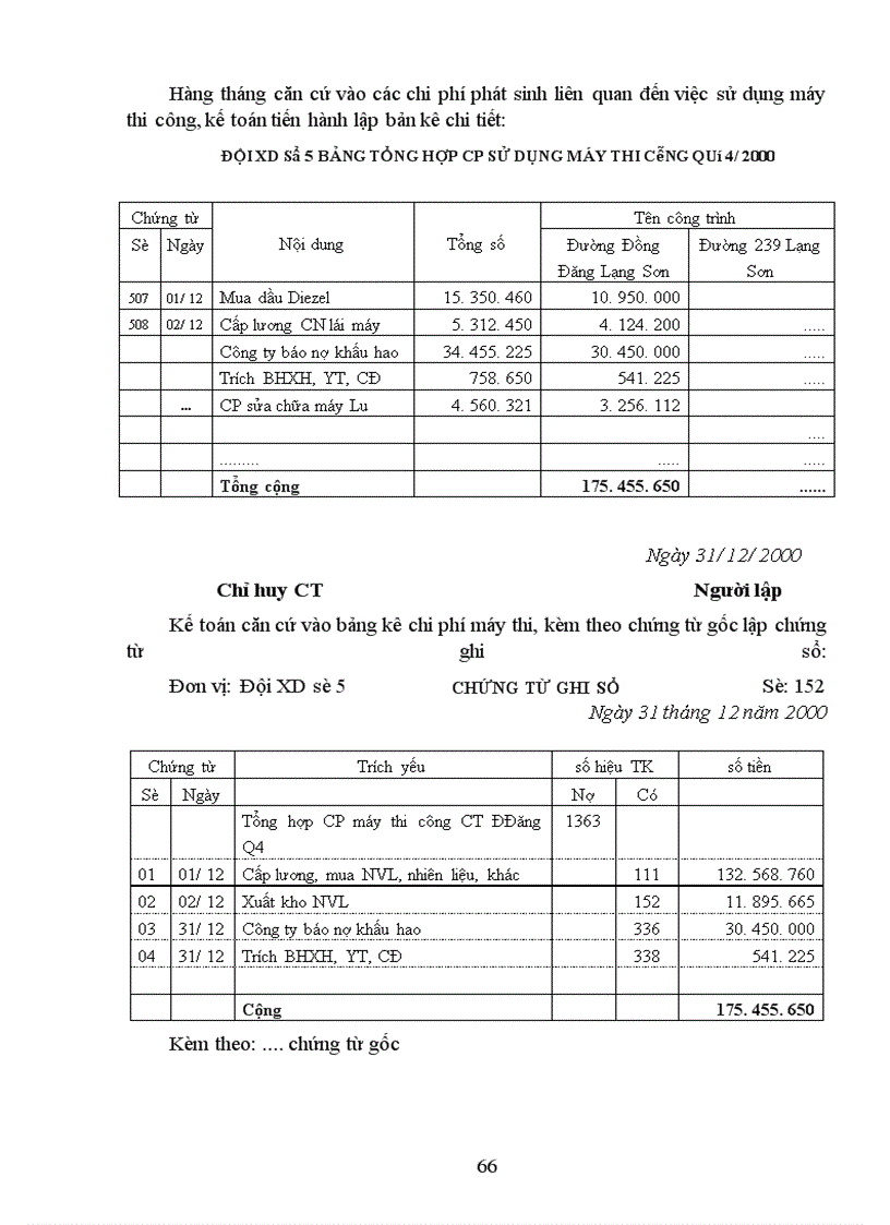 image for page Hạch toán chi phí sản xuất và tính giá thành sản phẩm xây lắp -tại Công ty xây dựng 492
