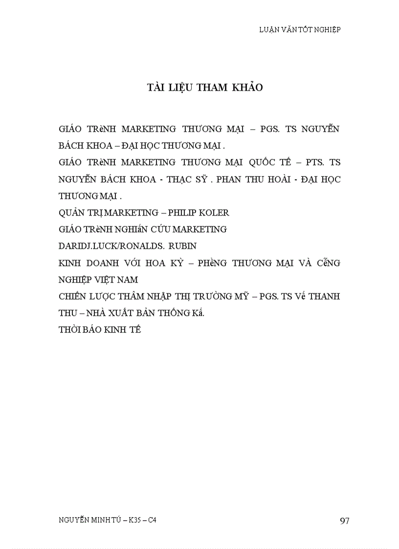 image for page Một số giải pháp nâng cao sức cạnh tranh hàng nông sản xuất khẩu vào thị trường Mỹ của công ty Intimex