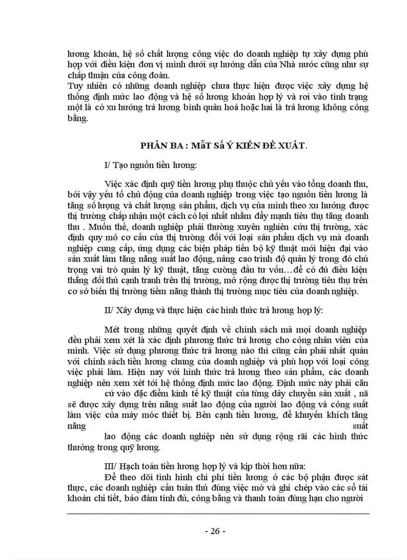 image for page Tiền lương và các khoản trích theo lương