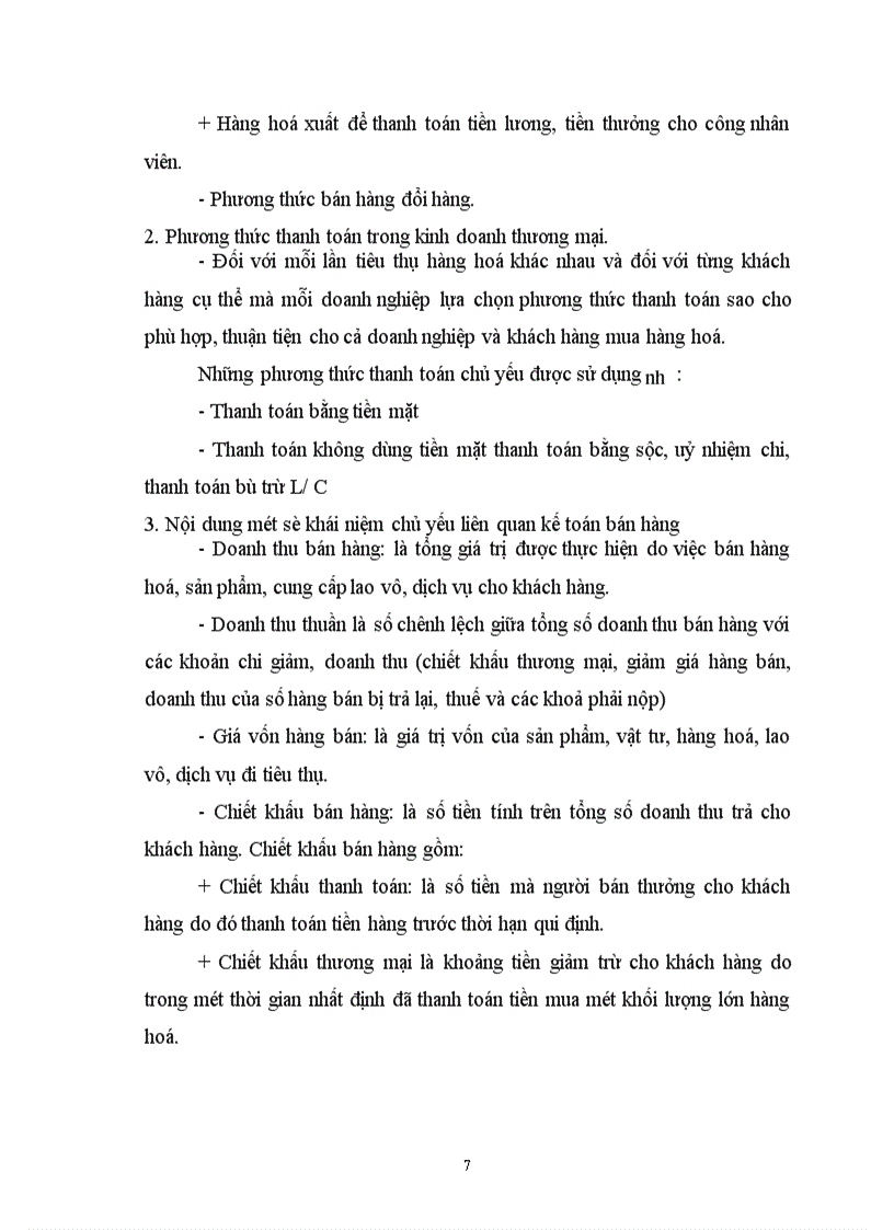 image for page Hoàn thiện kế toán bán hàng và xác định kết quả bán hàng tại Công ty cổ phần hỗ trợ phát triển tin học