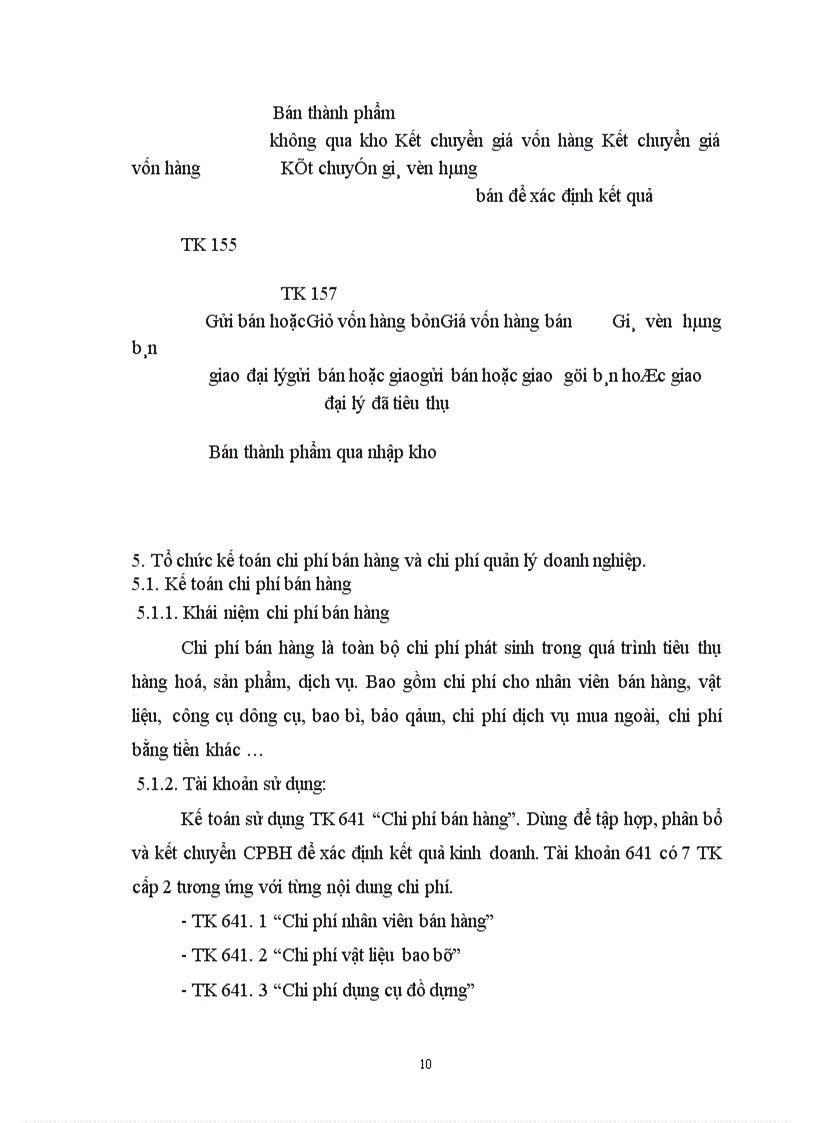 image for page Hoàn thiện kế toán bán hàng và xác định kết quả bán hàng tại Công ty cổ phần hỗ trợ phát triển tin học