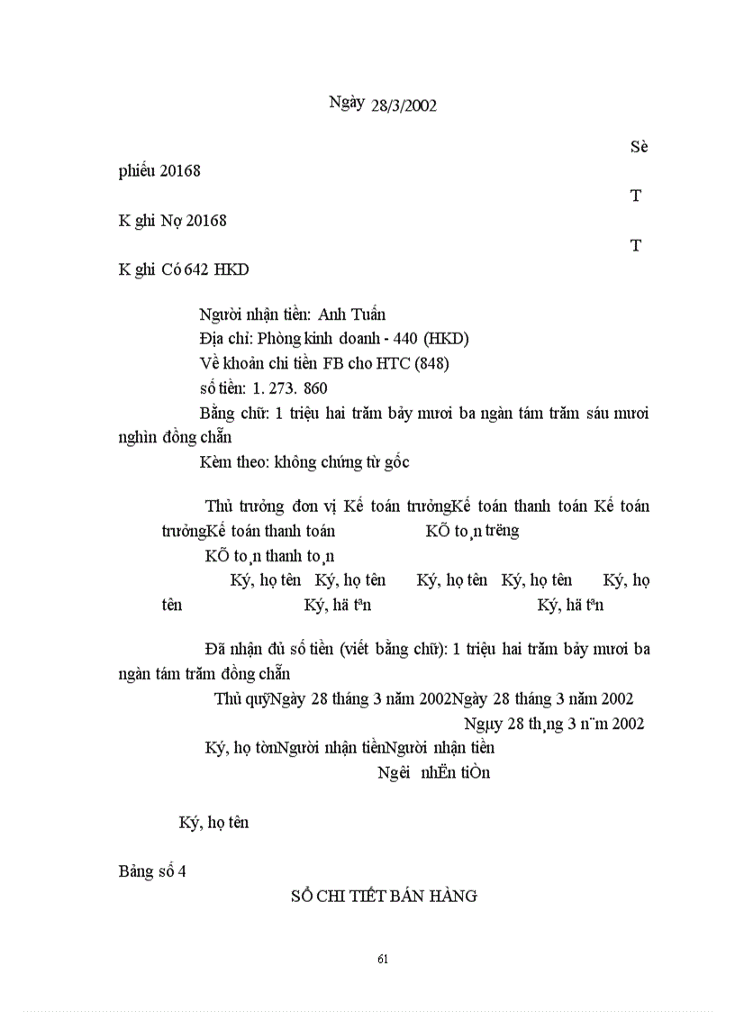 image for page Hoàn thiện kế toán bán hàng và xác định kết quả bán hàng tại Công ty cổ phần hỗ trợ phát triển tin học