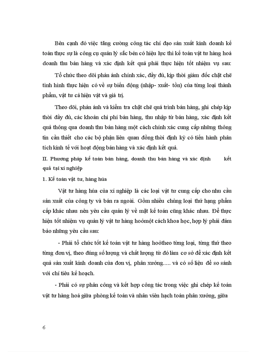 image for page Công tác tổ chức kế toán bán hàng và xác định kết quả kinh doanh ở xí nghiệp kinh doanh vật tư và dịch vụ